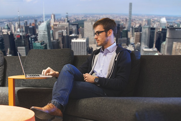 معماری آگاهانه دقایق ابتدایی