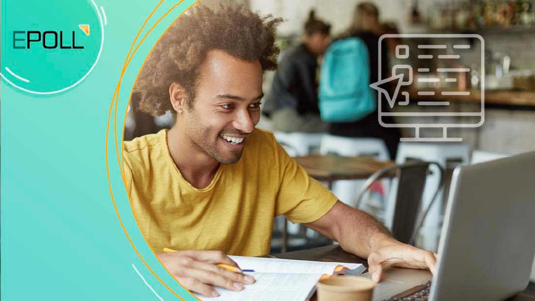 تصویر شاخص استفاده از آزمون آنلاین در ارزیابی و آموزش