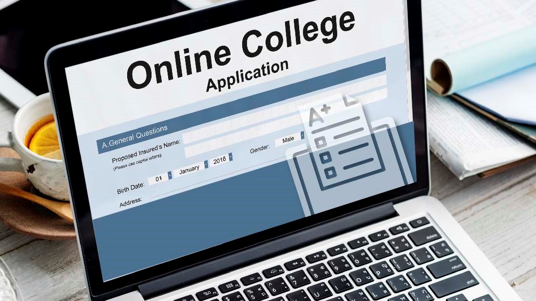 برگزاری آزمون آنلاین به جای آزمون سنتی و کاغذی