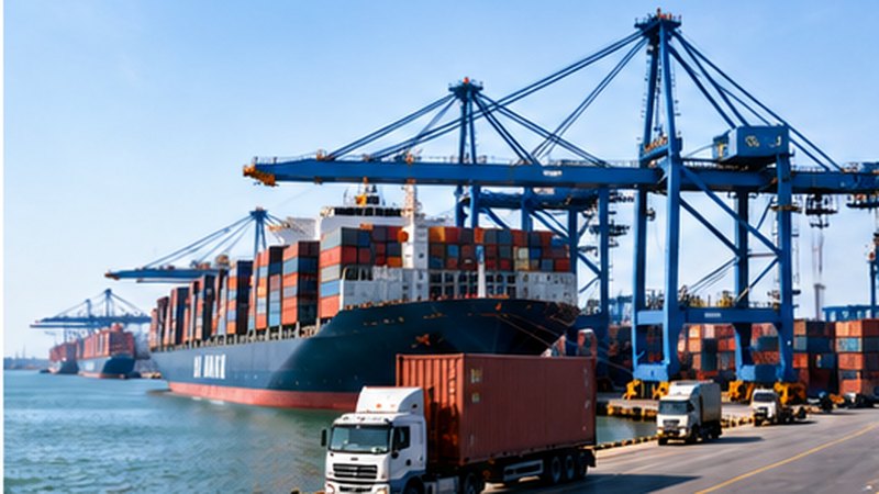 اروپا راه فرار از مالیات کربن را می‌بندد؛ صادرات فولاد و آلومینیوم سخت‌تر می‌شود