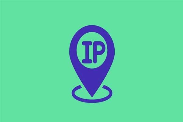 تغییر ip به آی پی ایران از خارج کشور