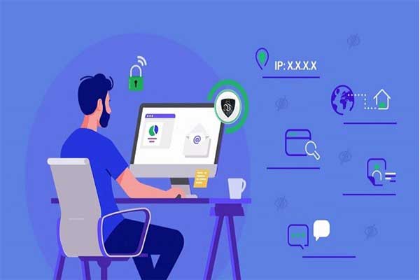خرید وی پی ان ایرانی و دسترسی به IP ایران