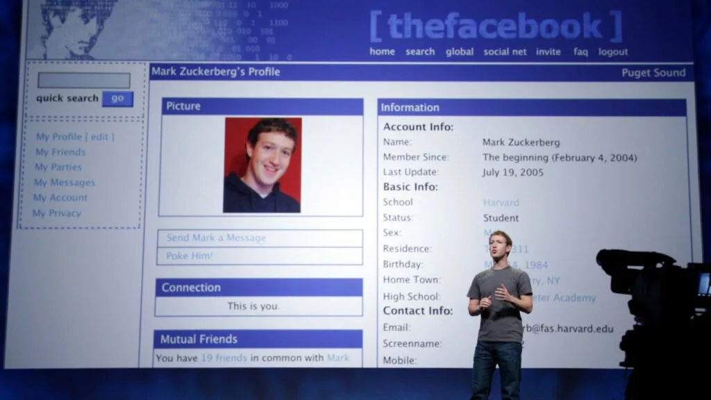 چهار حوزه‌ ای که فیسبوک باعث تغییر آن‌ ها در سراسر جهان شد