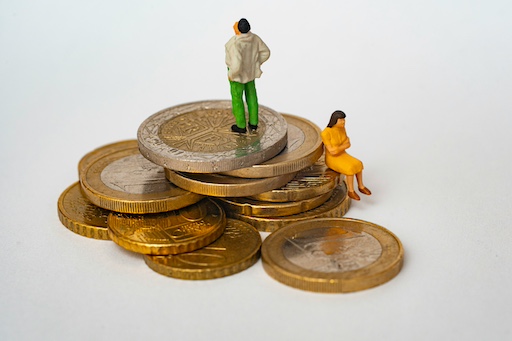 تفکیک مالی کسب و کار و زندگی شخصی