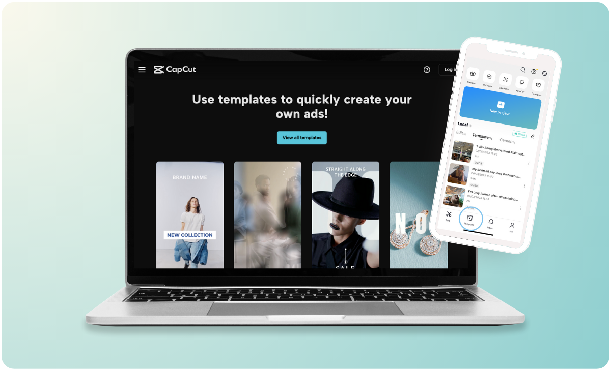 بازآفرینی محتوا