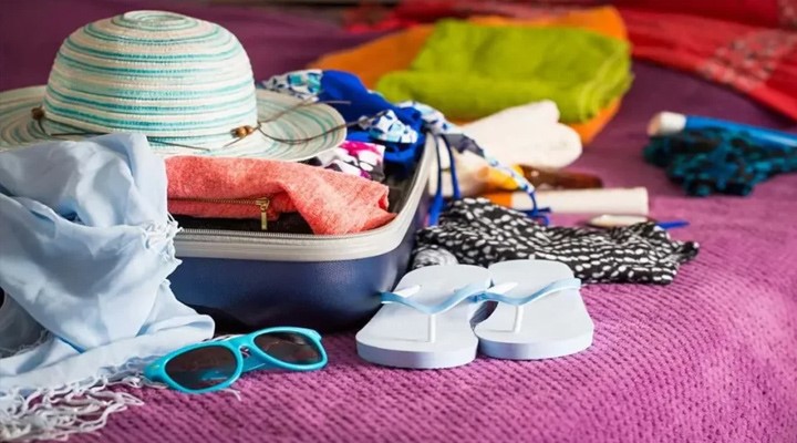 نکات سفر پاییزی به کیش