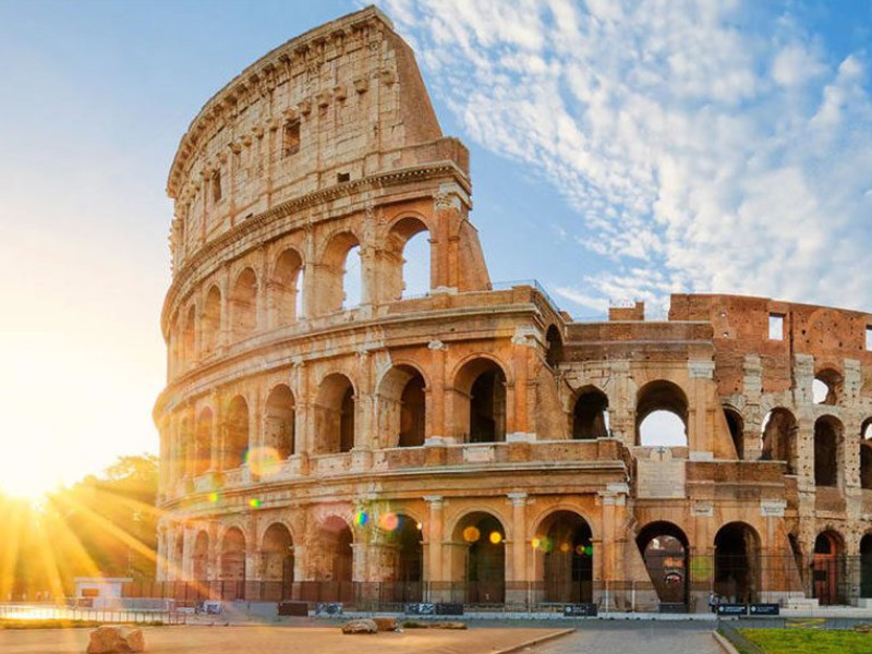 مزیت‌های انتخاب پرواز مستقیم و نکات ضروری سفر به پایتخت ایتالیا