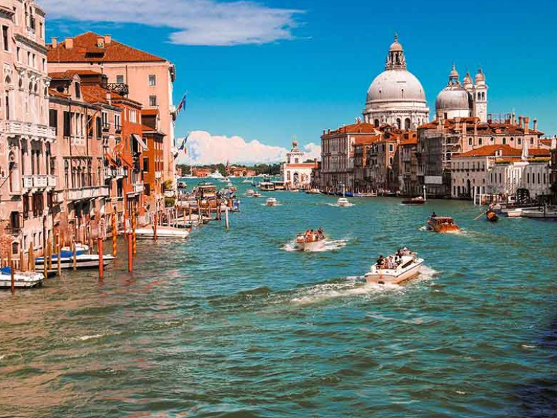 فلای‌ تودی،مرجعی مطمئن برای برنامه‌ریزی سفر به رم