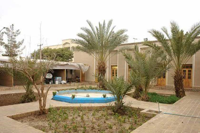 جاذبه های گردشگری زاهدان