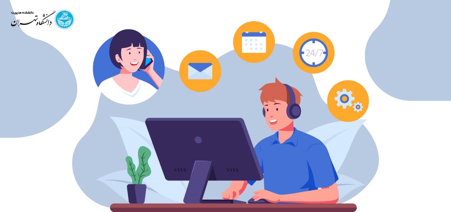 خدمات بهترین دوره ام بی ای برای دانشجویان و افراد جویای کار