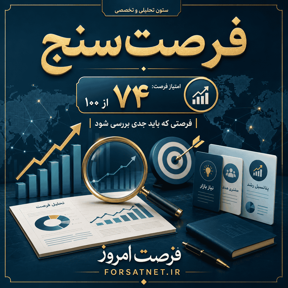 فرصت‌سنج | واردات مستقیم گندم؛ بازار تازه‌ای فراتر از خرید و فروش گندم