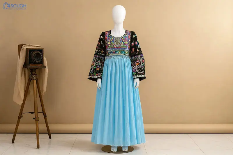 گند افغانی چطور درطول زمان دوام آورده&zwnj;است؟