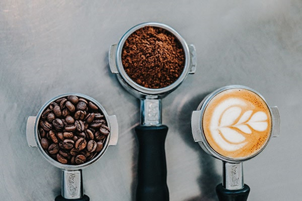 چرا باید در خرید قهوه روبوستا به میزان آسیاب دانه قهوه توجه کرد؟