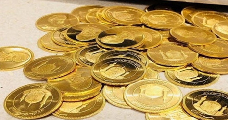 آخرین قیمت طلا و سکه تا پیش از امروز 6 آذر ماه