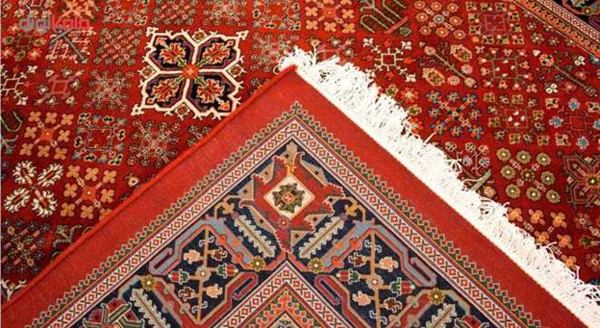 شستشوی فرش ماشینی و دستباف