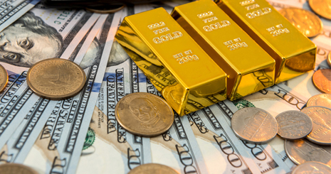 بازار و قیمت طلا به دنبال حرکت صعودی