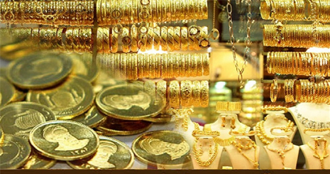 قیمت طلا و سکه در بازار / 13 مرداد 1401