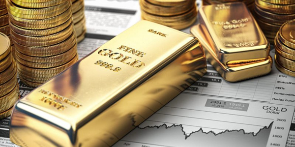 صعود قیمت طلا به سقف ۹ ماهه اخیر