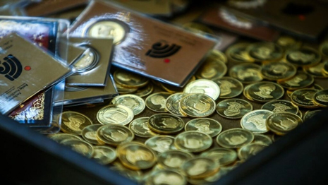 آخرین قیمت طلا و سکه تا پیش از امروز 9 آذر ماه