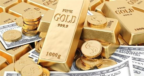 قیمت طلا در بازارهای جهانی / پیش بینی قیمت سکه