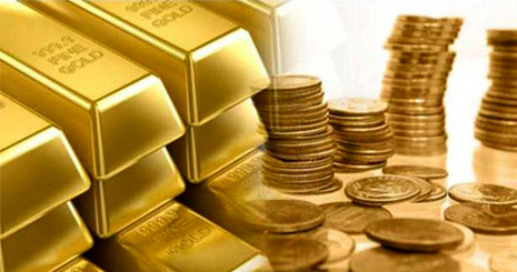 قیمت طلا و سکه در بازار / 11 بهمن 1400