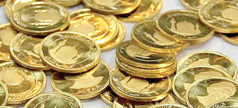نوسان قیمت طلا و سکه در بازار 