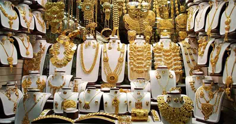 قیمت طلا و سکه در بازار / 17 خرداد 1401