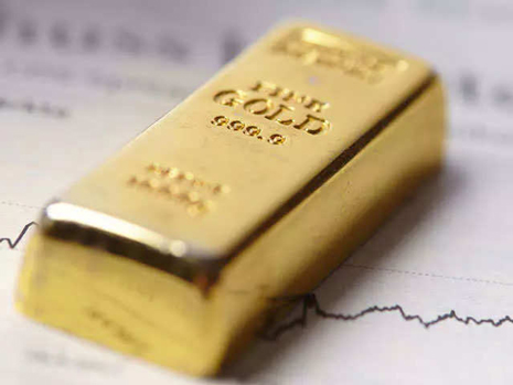 شوک به قیمت طلا، واکنش اونس جهانی به جلسه فِد
