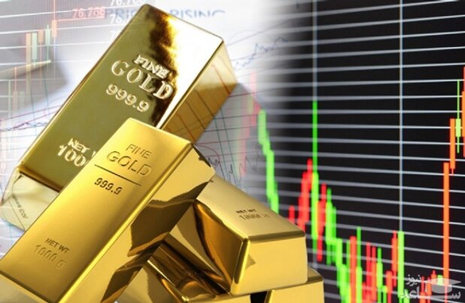 قیمت طلا در بازارهای جهانی امروز ۱۴۰۱/۰۸/۰۹