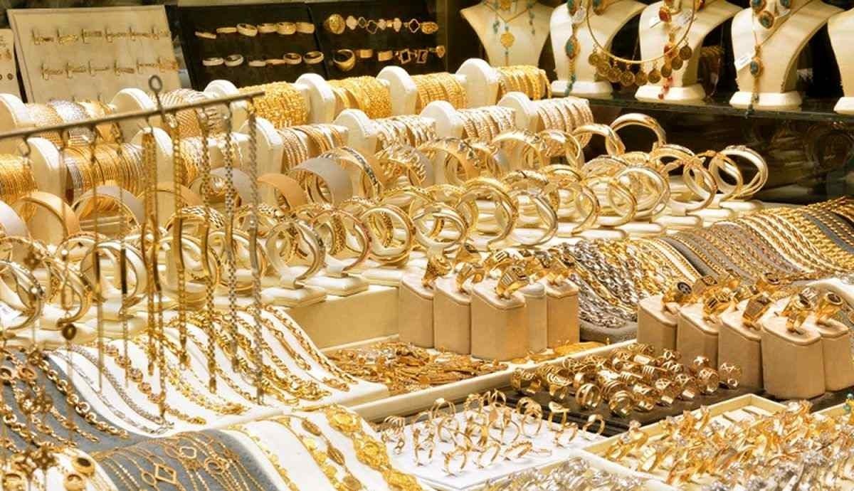 قیمت طلا و سکه امروز ۴ مرداد ۱۴۰۴