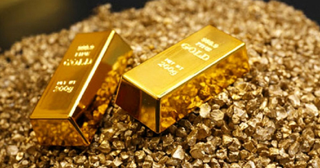 روند نزولی قیمت طلا در بازارهای جهانی