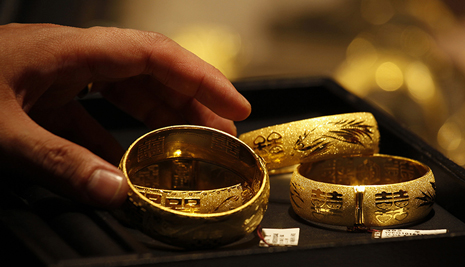 سیگنال های موثر بر قیمت طلا و سکه در بازار