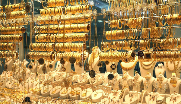 قیمت طلا و سکه در بازار / 3 اسفند 1401