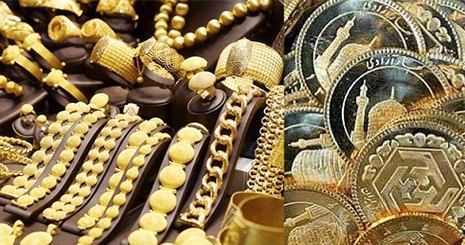 قیمت طلا و سکه در بازار / 16 بهمن 1401