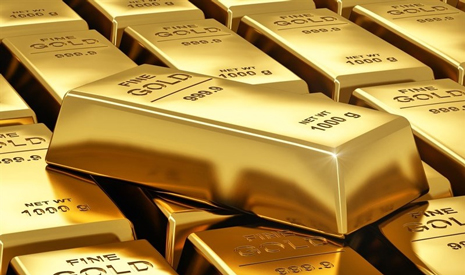 قیمت طلا در بازارهای جهانی امروز ۱۴۰۱/۰۹/۰۷
