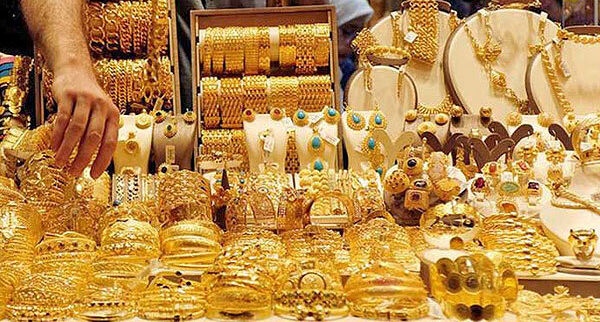 ادامه افزایش قیمت طلا و سکه در بازار