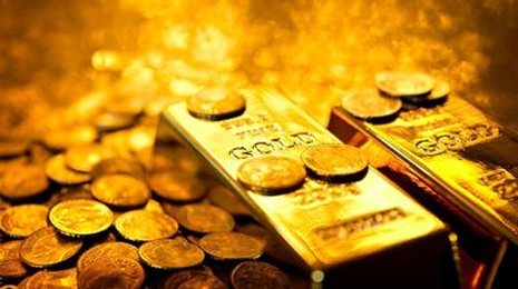 قیمت طلا در بازارهای جهانی امروز 1401/09/02