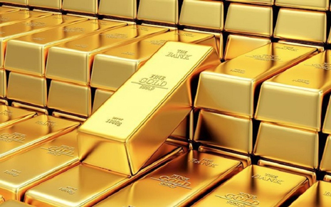 قیمت طلا در بازارهای جهانی سقوط کرد
