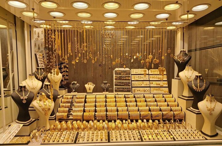 قیمت طلا امروز ۲۰ مرداد ۱۴۰۴