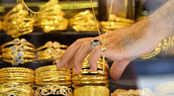 قیمت طلا ۱۸ عیار امروز ۲۰ بهمن ۱۴۰۴ چقدر است؟