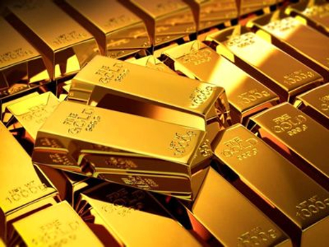 رشد قیمت طلا و فلزات گرانبها در بازارهای جهانی