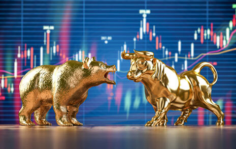 پیش بینی آینده قیمت طلا در بازارهای جهانی