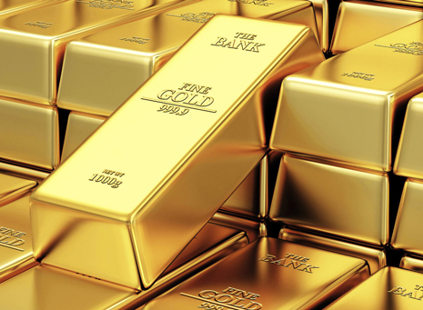 قیمت طلا منتظر سیگنال فدرال رزرو