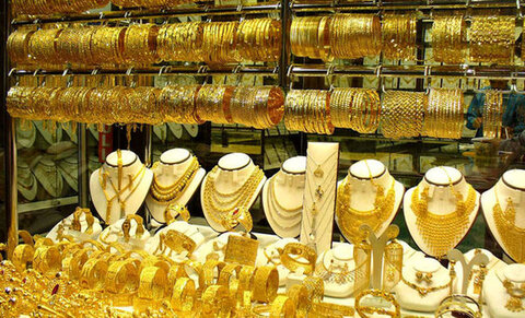 آخرین قیمت طلا و سکه در بازار / 14 آذر 1402