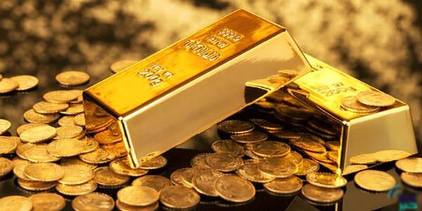 قیمت طلا در بازارهای جهانی امروز 1402/07/01