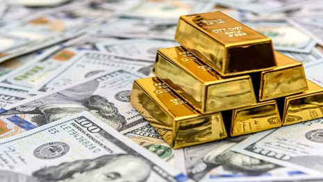 ادامه رشد قیمت طلای جهانی در بازار