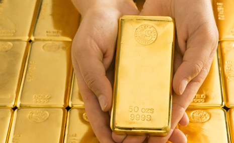 افزایش قیمت طلا و فلزات گرانبها در بازارهای جهانی