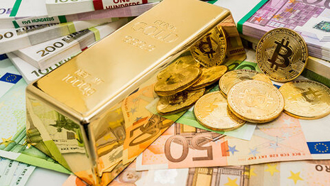 کاهش 18 درصدی قیمت طلا در 6 ماه گذشته