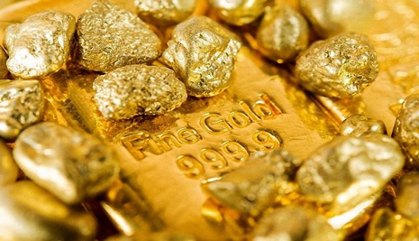 پیش بینی قیمت طلا در بازارهای جهانی