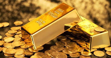 قیمت جهانی طلا امروز ۱۴۰۱/۰۲/۲۶